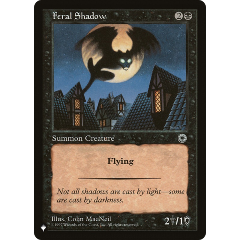 Withering Gaze (The List Reprint) | Portal