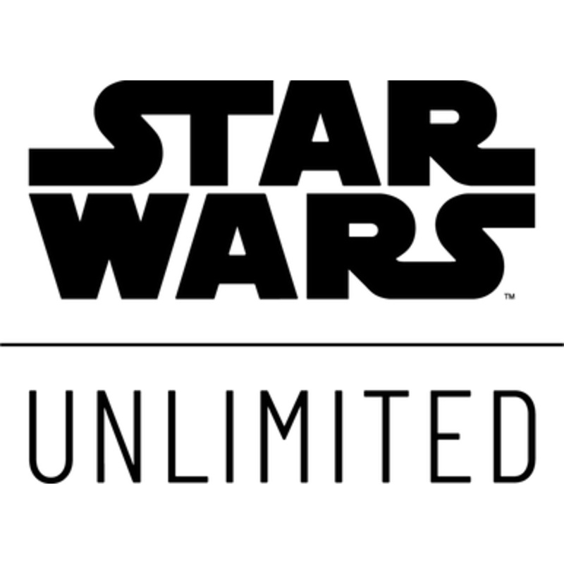 Star Wars: Unlimited Soft Crate - Unlimited Pattern