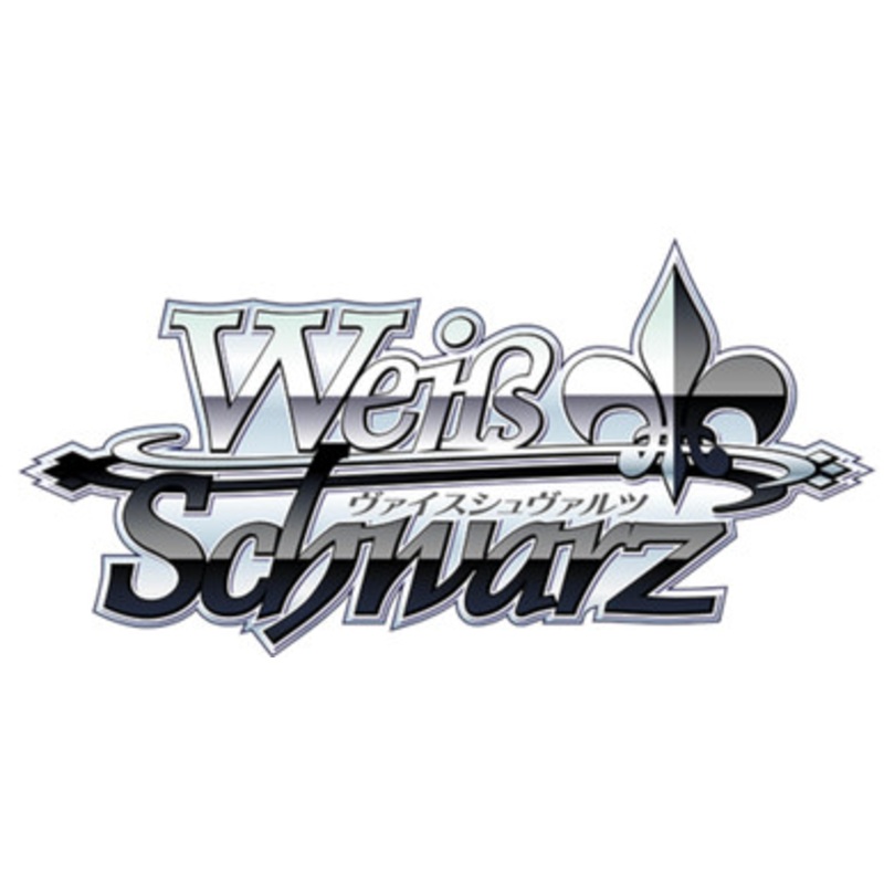 Weiss Schwarz: Rurouni Kenshin Booster Box
