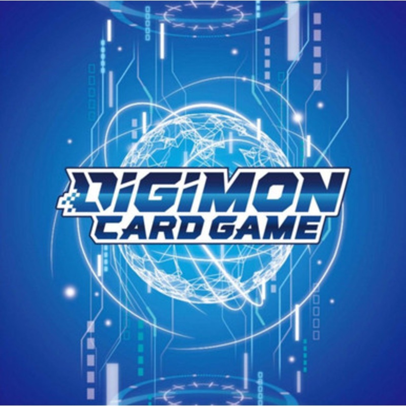 Digimon Card Game: Cyber Eden Booster Pack (BT-22)
