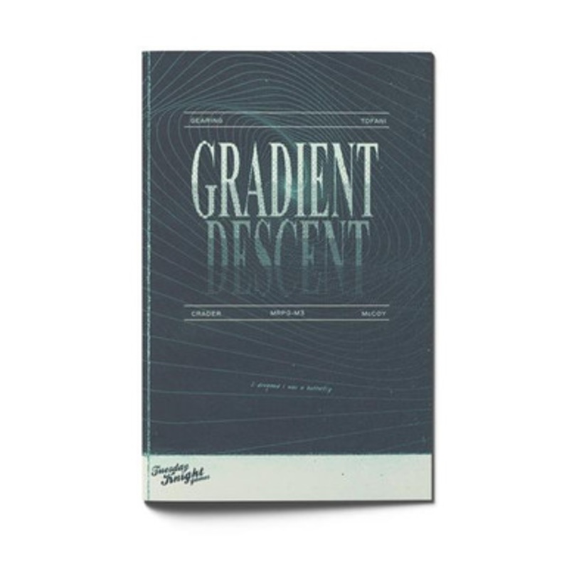Mothership: Gradient Descent
