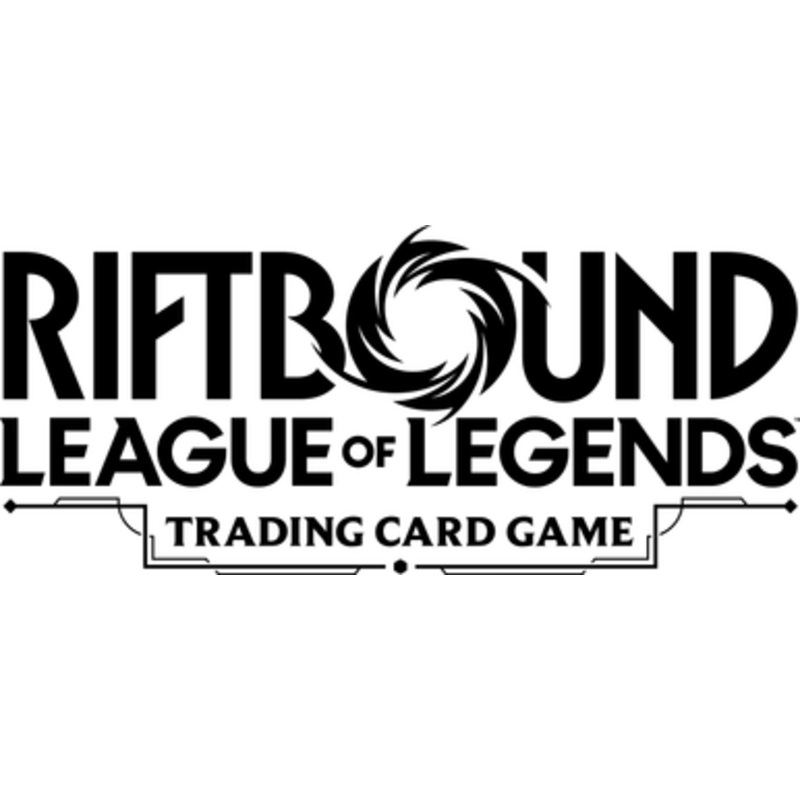Riftbound: League of Legends TCG - Origins Booster Pack