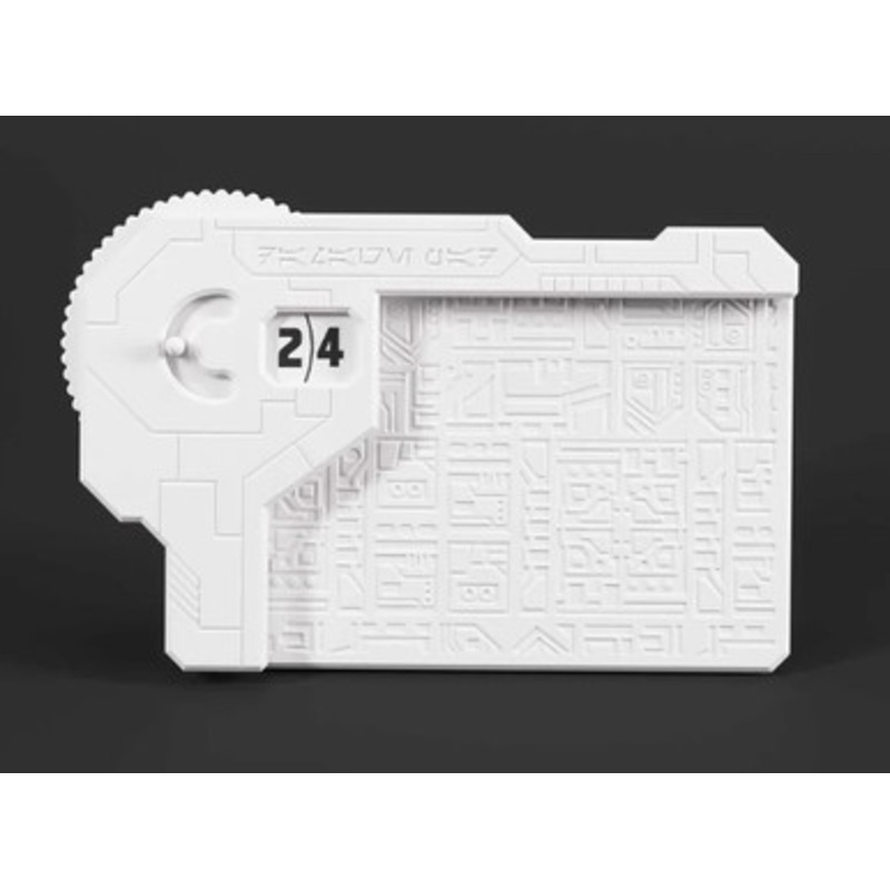 Star Wars: Unlimited Damage Pad - White