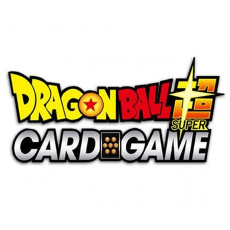 Dragon Ball Super CG Masters: Premium Anniversary Box 2025 (DBS-BE25)