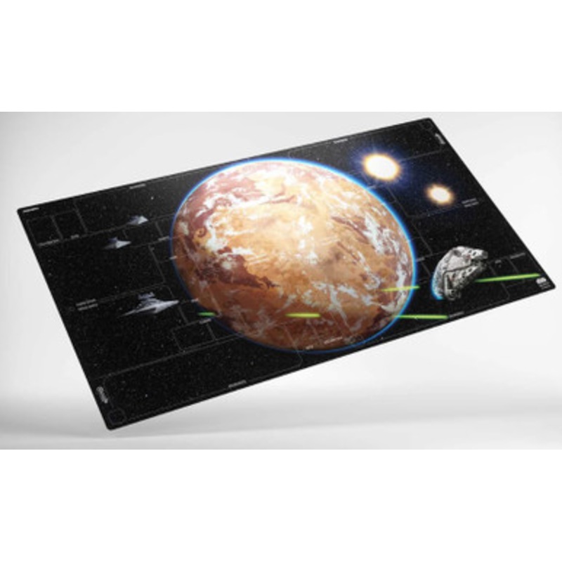 Star Wars: Unlimited Battle Zone Game Mat