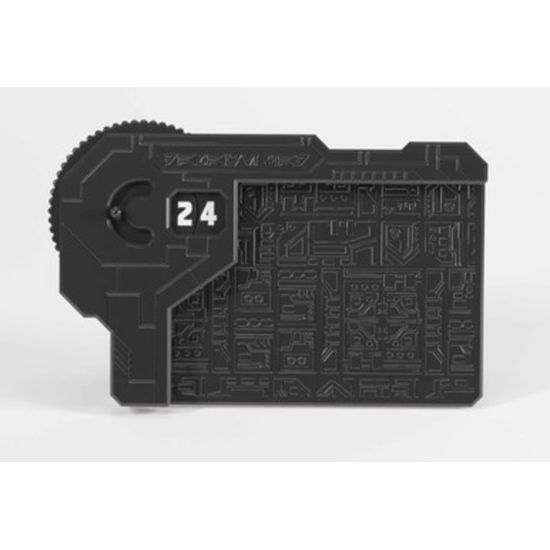 Star Wars: Unlimited Damage Pad - Black