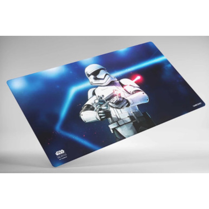 Star Wars: Unlimited Game Mat - Stormtrooper