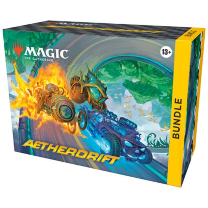 Aetherdrift Bundle | Aetherdrift