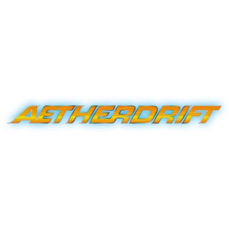 Aetherdrift - Complete Set of Common Cards