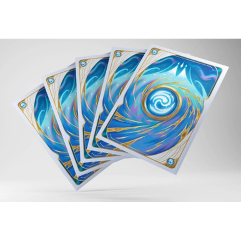 Altered: Art Sleeves - Ice Storm