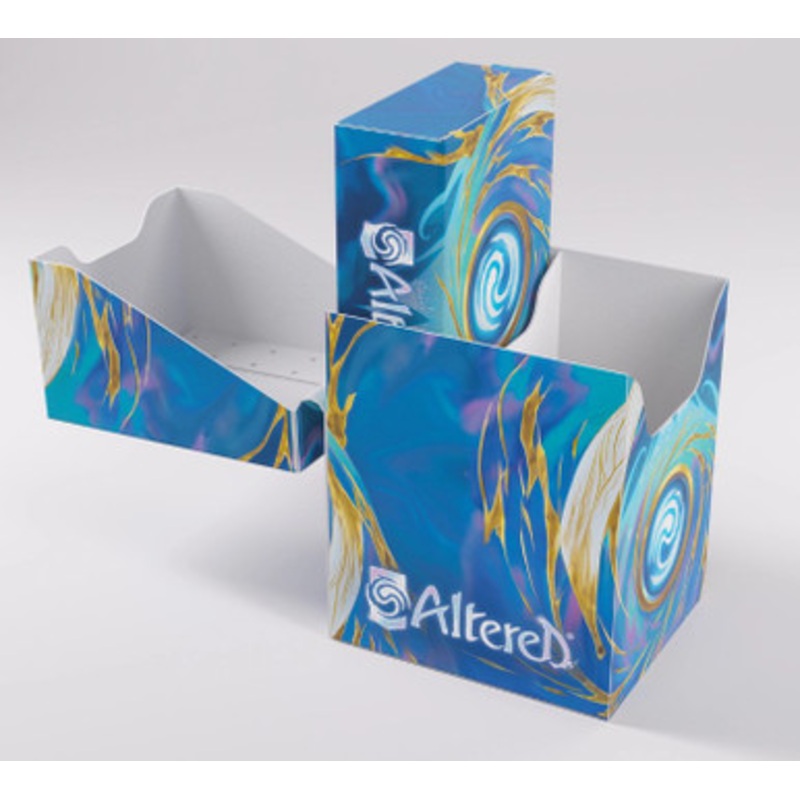 Altered: Expedition Soft Box - Ice Storm