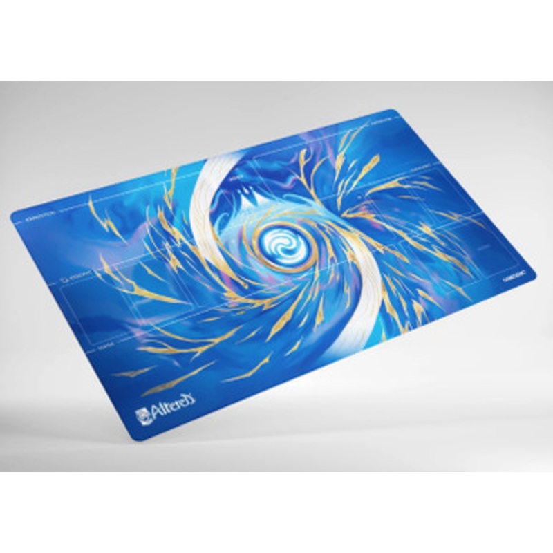 Altered: Prime Playmat - Ice Storm