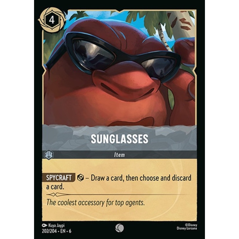 Sunglasses