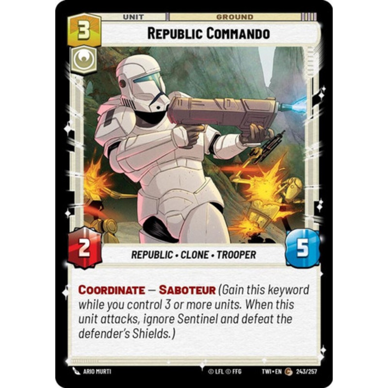 Republic Commando