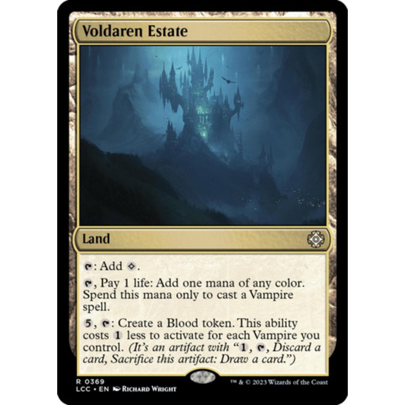 Voldaren Estate