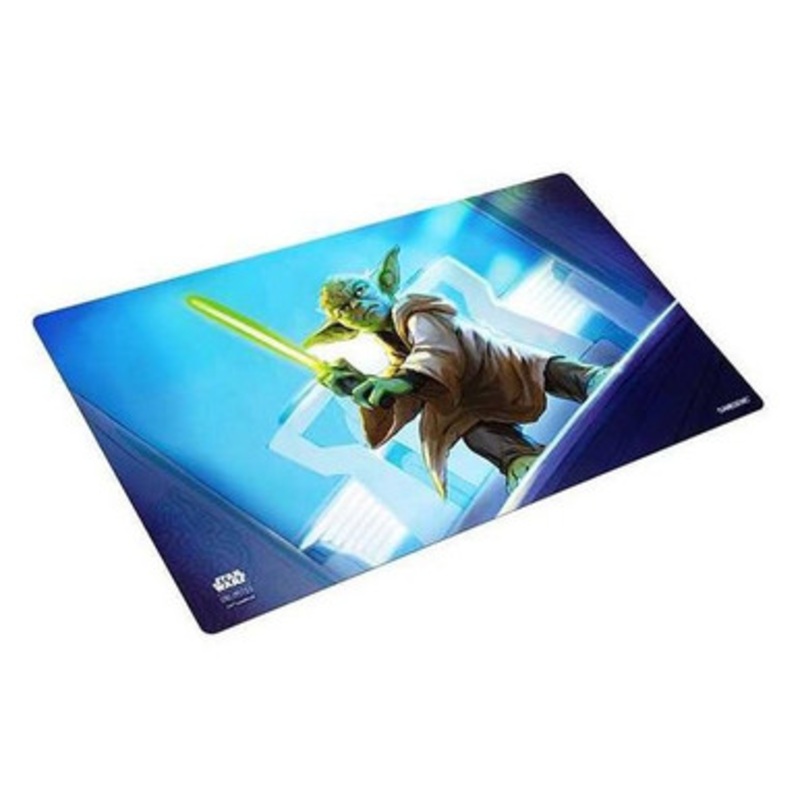 Star Wars: Unlimited Game Mat - Yoda