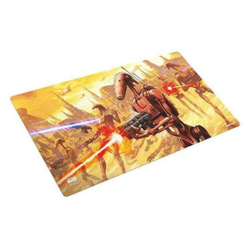 Star Wars: Unlimited Game Mat - Battle Droids