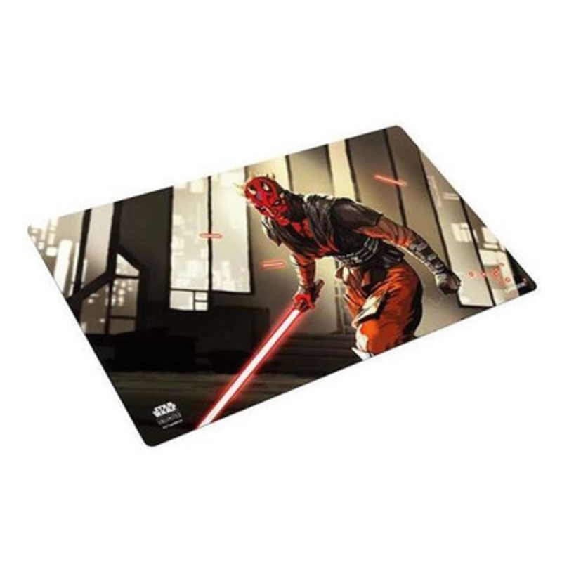Star Wars: Unlimited Game Mat - Darth Maul