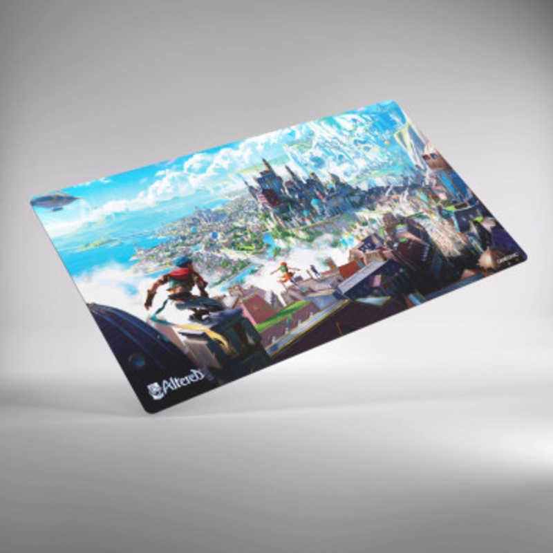 Altered: Prime Playmat - Arkaster