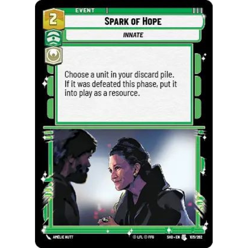 Spark of Hope