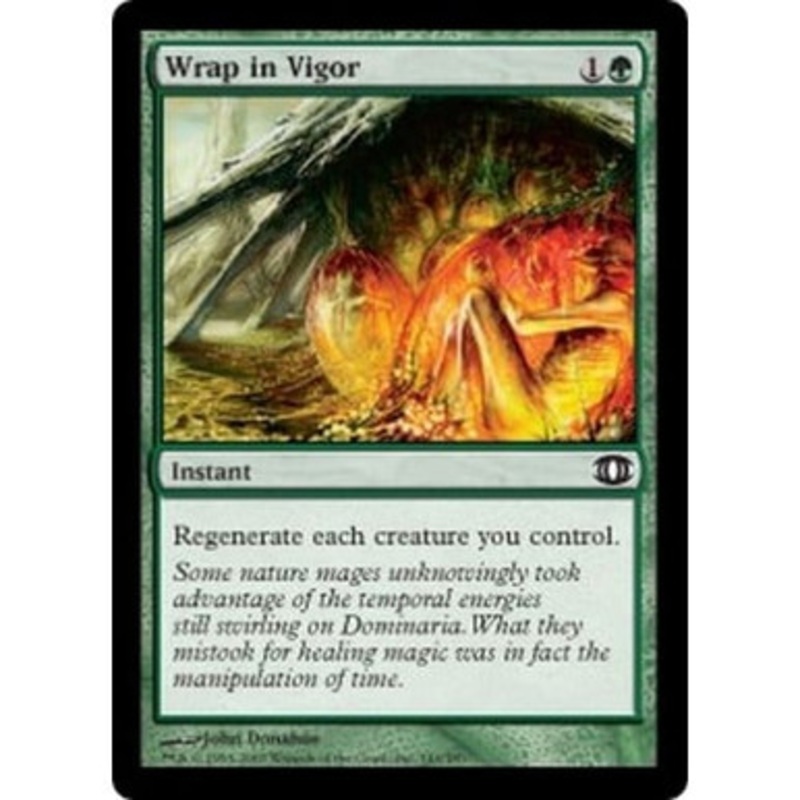 Wrap in Vigor | Future Sight