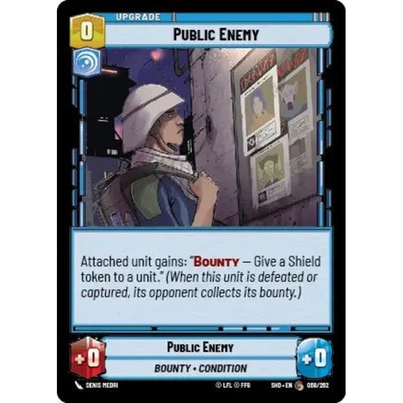 Public Enemy