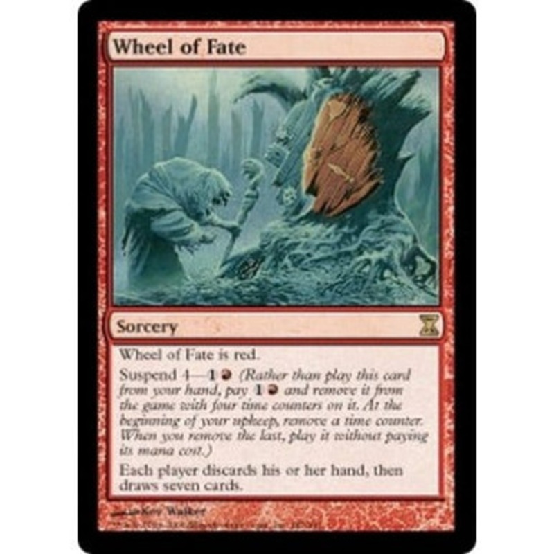 Wheel of Fate