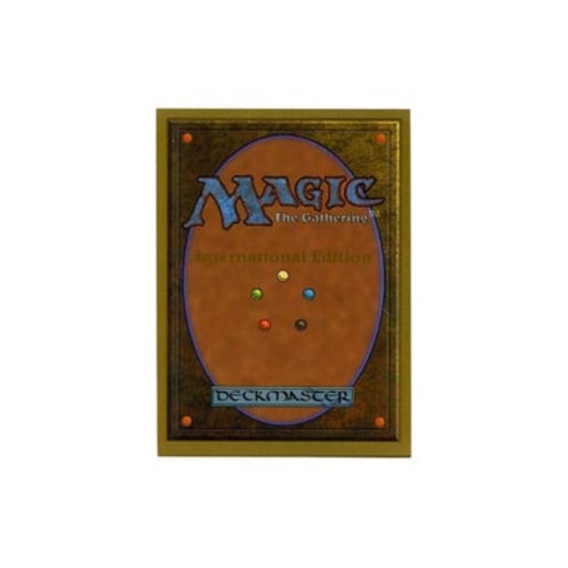 Will-o'-the-Wisp (Not Tournament Legal) | International Edition