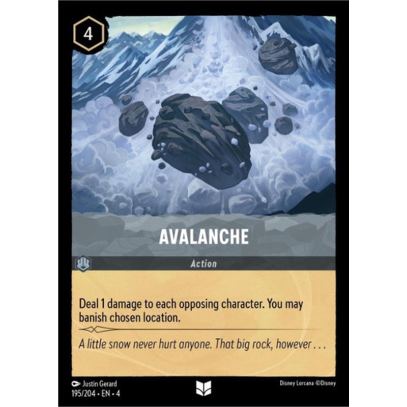 Avalanche