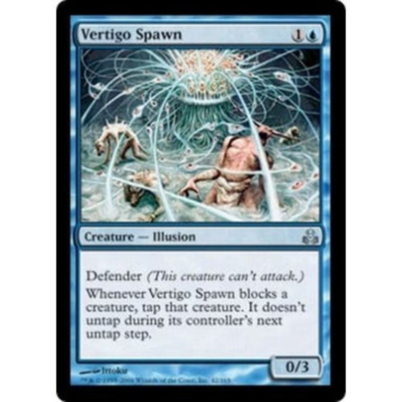 Vertigo Spawn | Guildpact