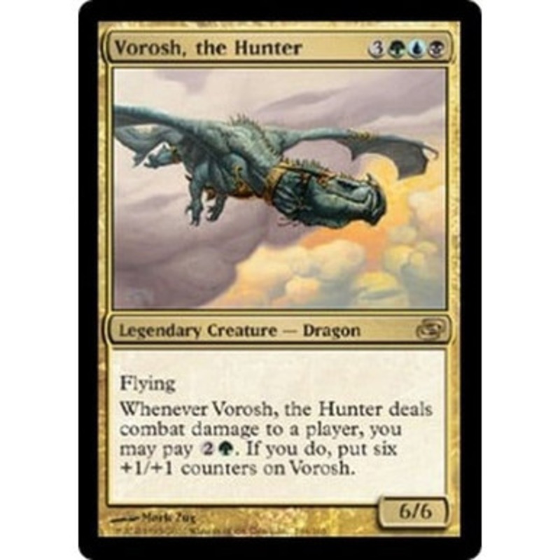 Vorosh, the Hunter | Planar Chaos
