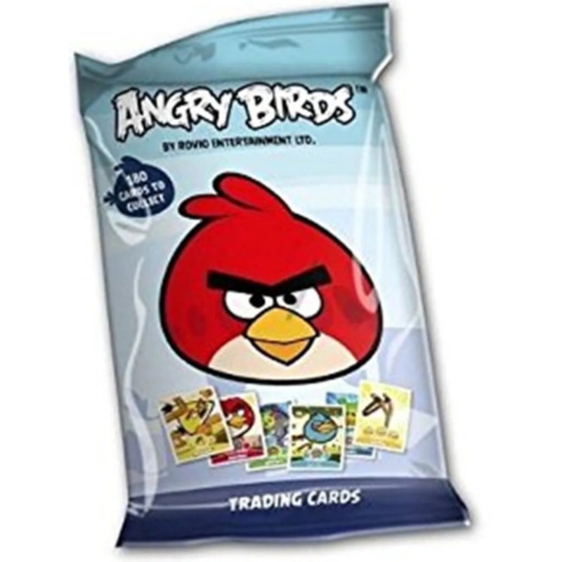 Angry Birds Booster Pack