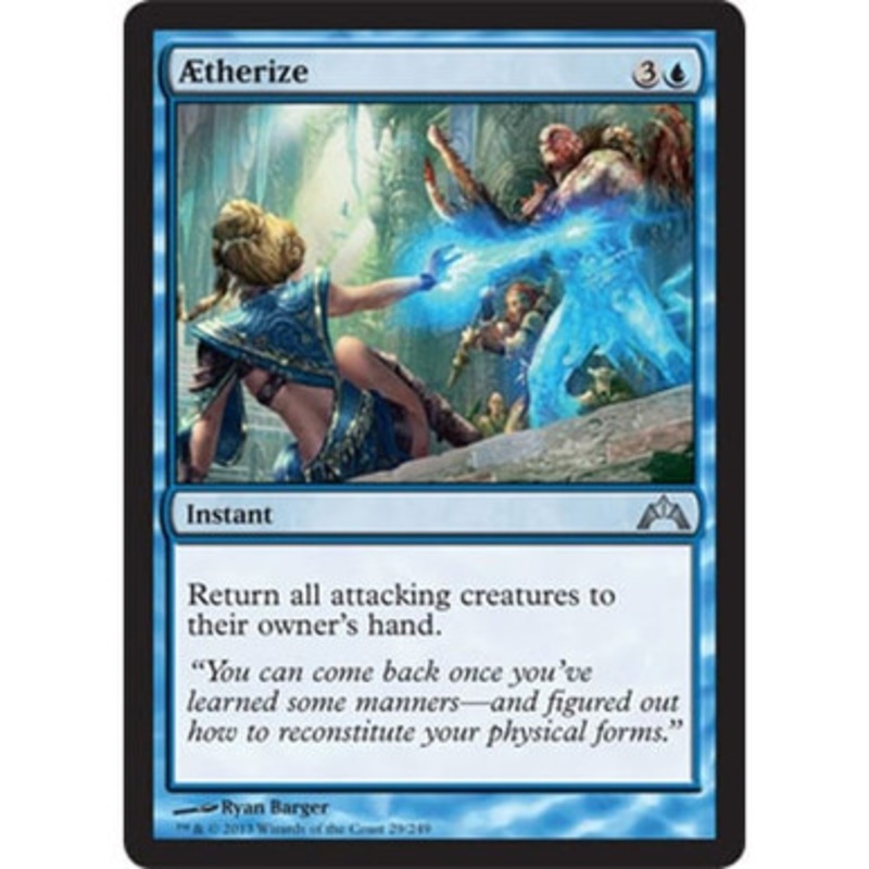 Aetherize | Gatecrash
