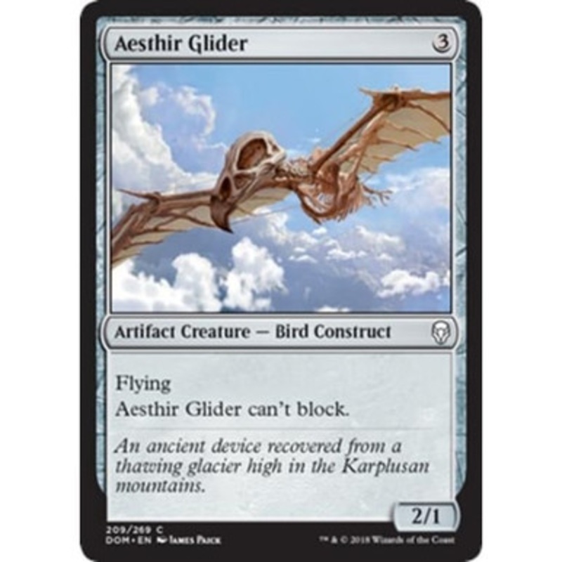 Aesthir Glider | Dominaria