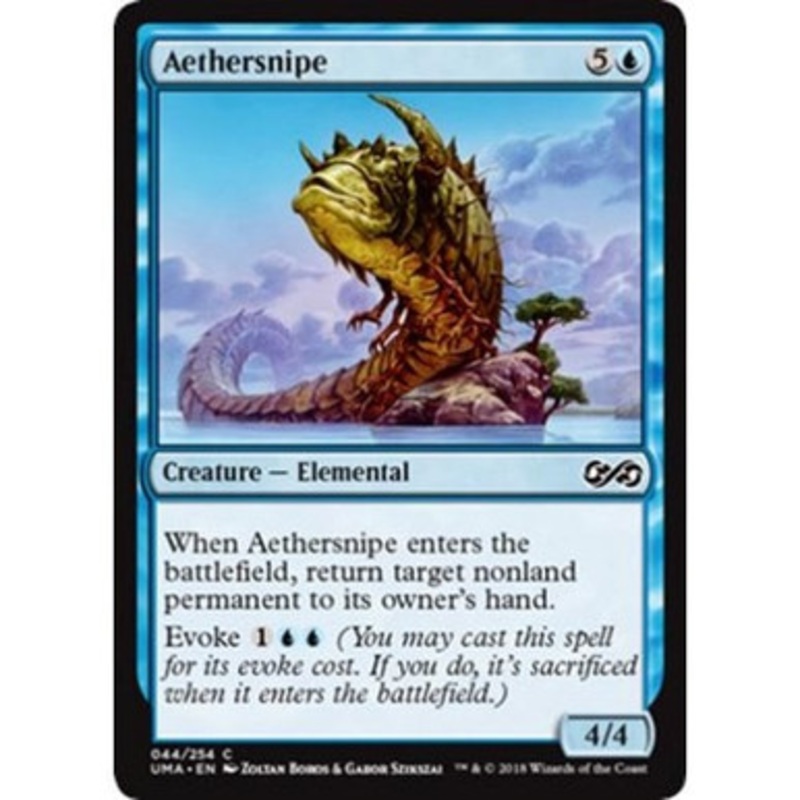 Aethersnipe | Ultimate Masters
