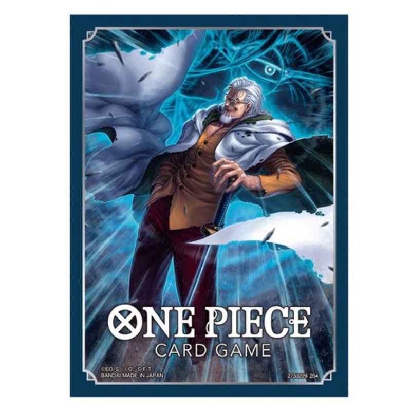 One Piece Card Game: Official Sleeve 7 - Design 3