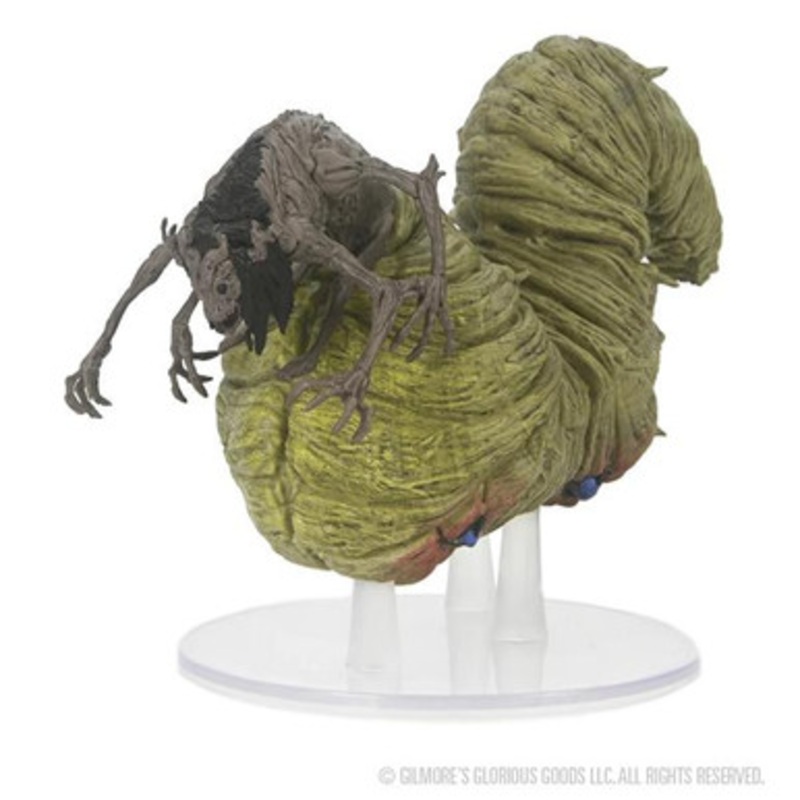Critical Role Prepainted Miniatures - Shademother