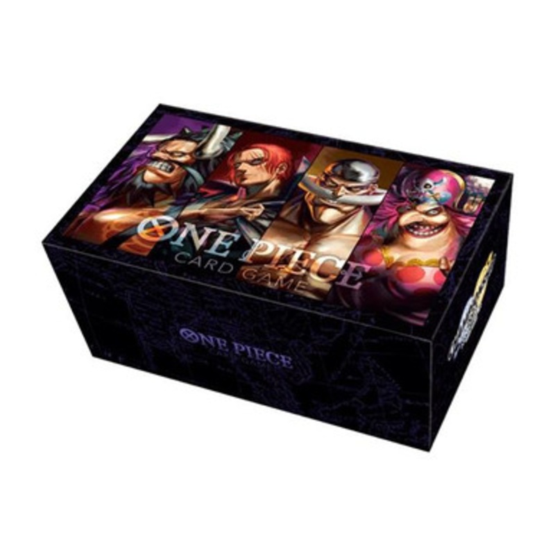 One Piece Card Game: Special Goods Set - Former Four Emperors