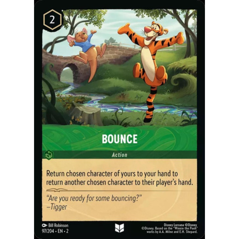 Bounce