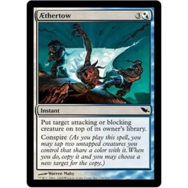 Aethertow