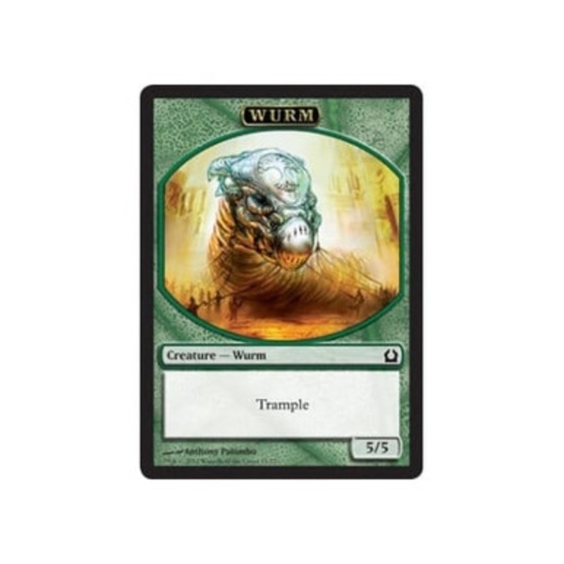 Wurm Token