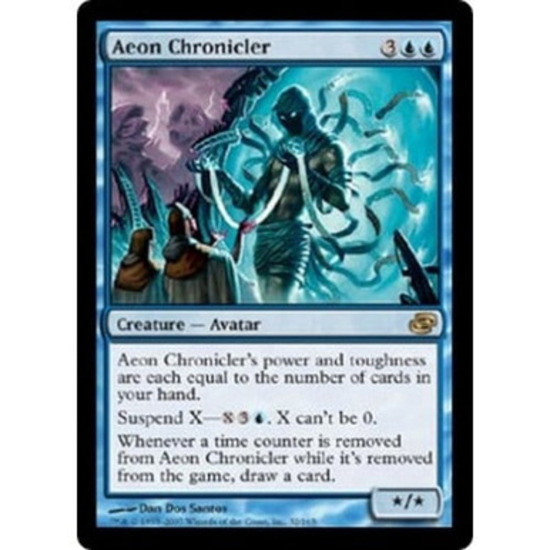 Aeon Chronicler | Planar Chaos