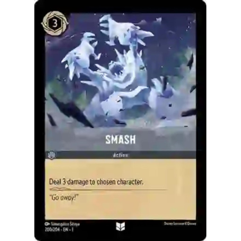 Smash