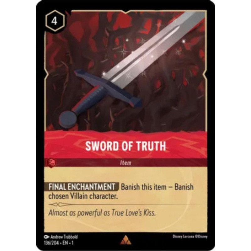 Sword of Truth