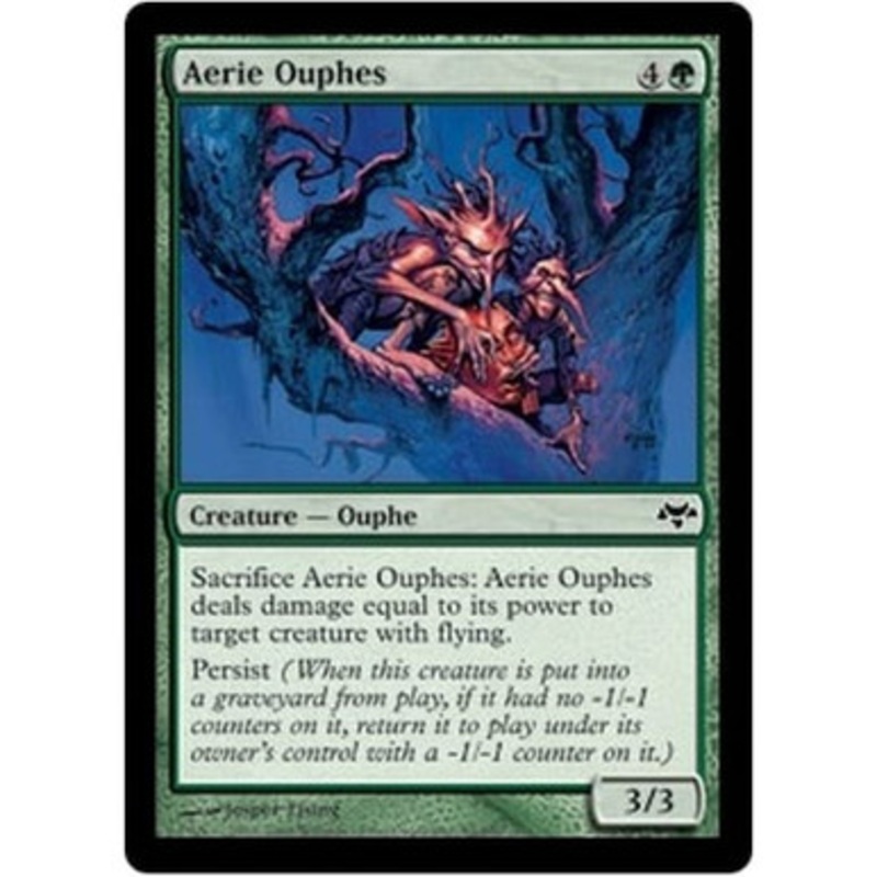 Aerie Ouphes