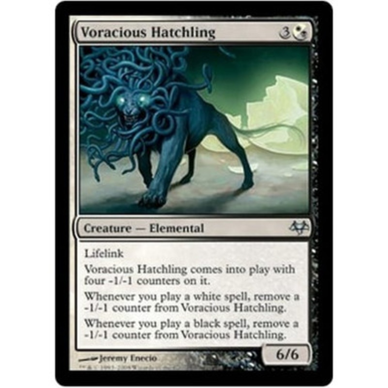 Voracious Hatchling