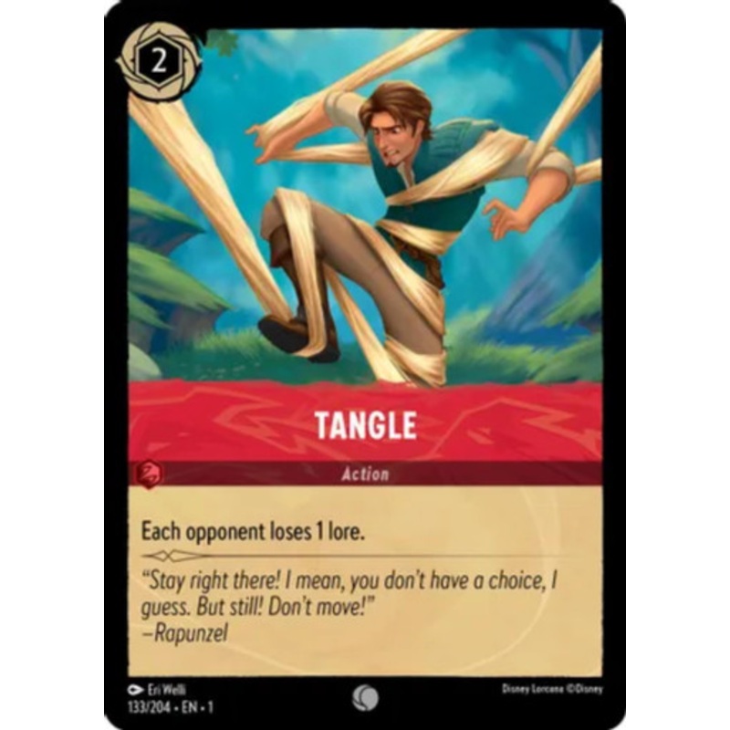 Tangle