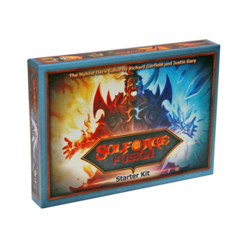 SolForge Fusion Starter Kit