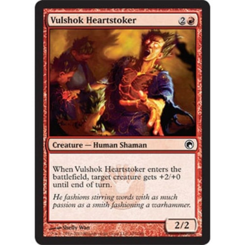 Vulshok Heartstoker