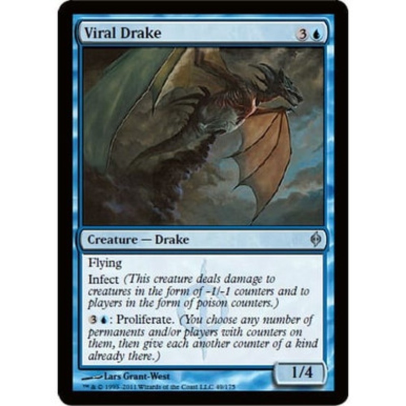 Viral Drake